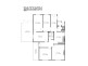102 Magnolia Avenue, Mildura VIC 3500 Floorplan