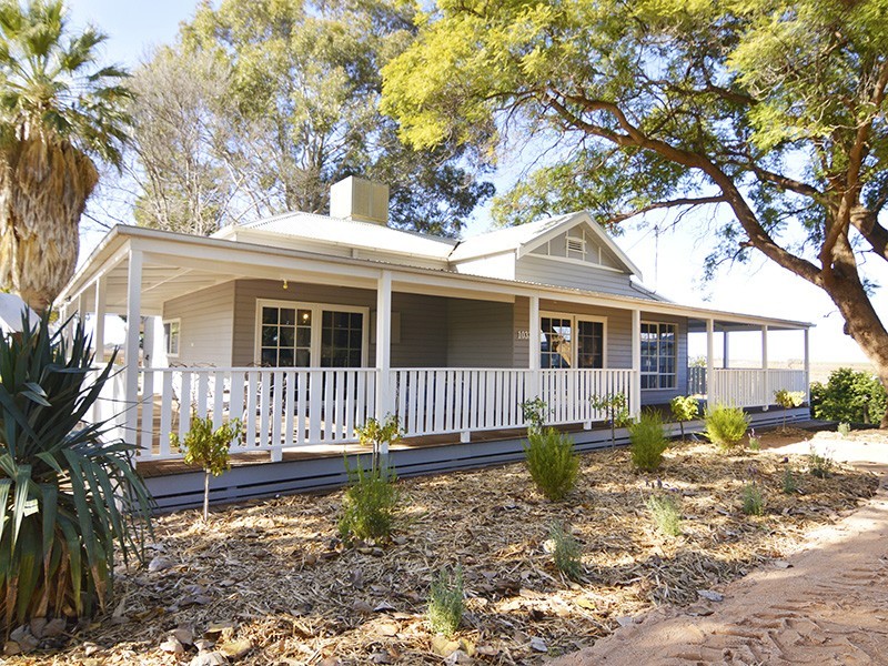 1033 Paschendale Avenue, Merbein South VIC 3505