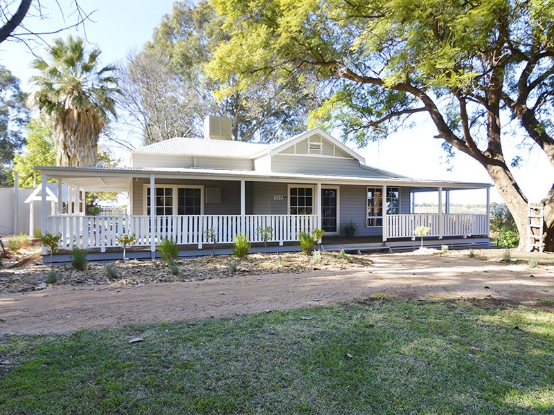 1033 Paschendale Avenue, Merbein South VIC 3505