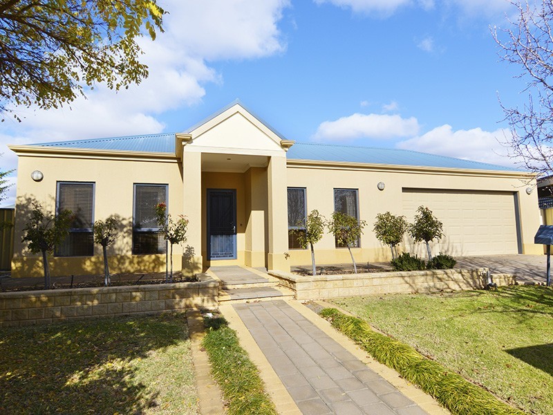 2 Kyamber Court, Mildura VIC 3500