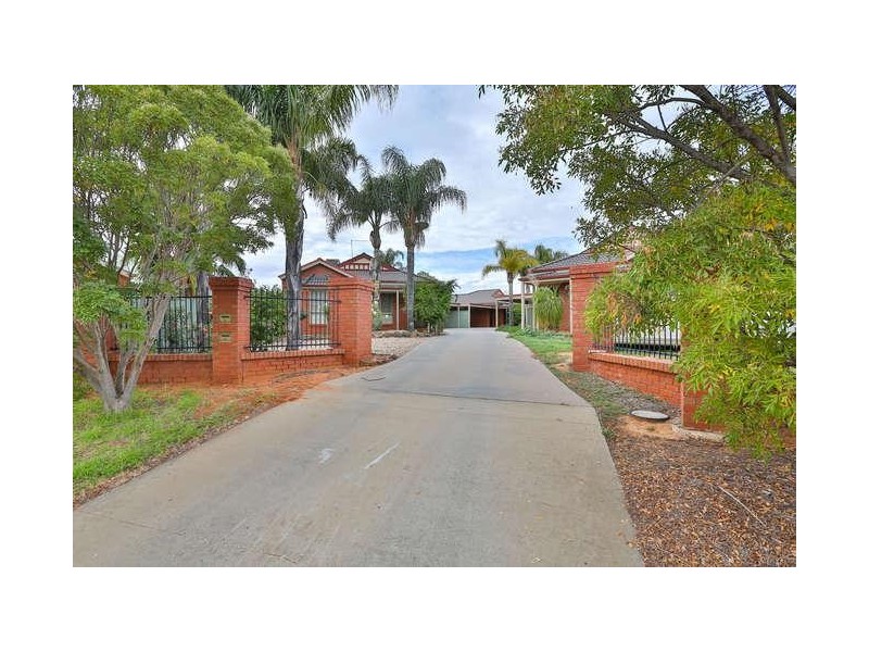 3/4 Ascot Court, Mildura VIC 3500