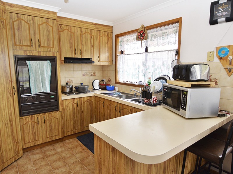 3 Hartley Court, Mildura VIC 3500