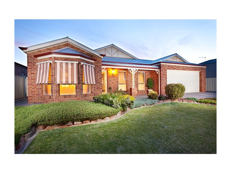 16 Jordan Avenue, Mildura VIC 3500