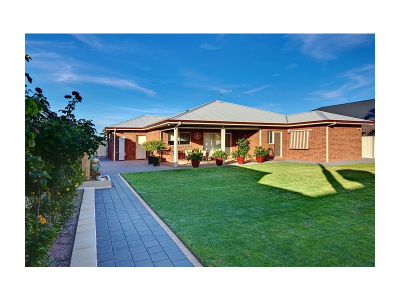 16 Jordan Avenue, Mildura VIC 3500