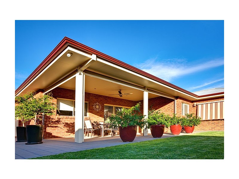 16 Jordan Avenue, Mildura VIC 3500