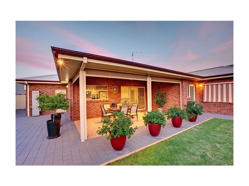 16 Jordan Avenue, Mildura VIC 3500