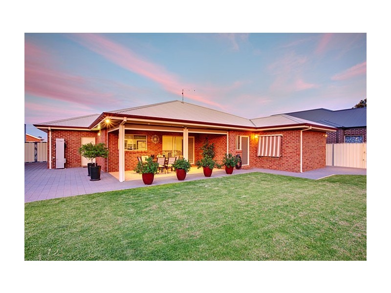 16 Jordan Avenue, Mildura VIC 3500