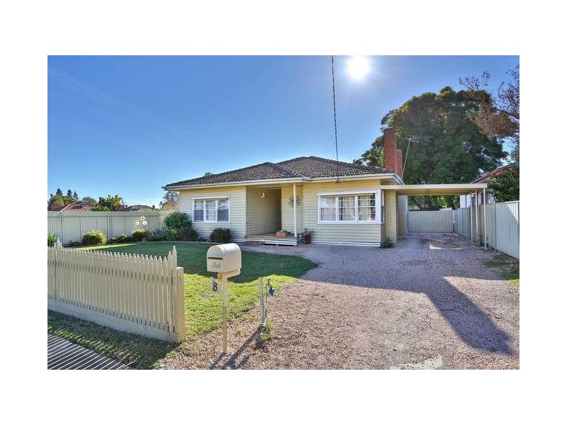 8 Vine Street, Mildura VIC 3500
