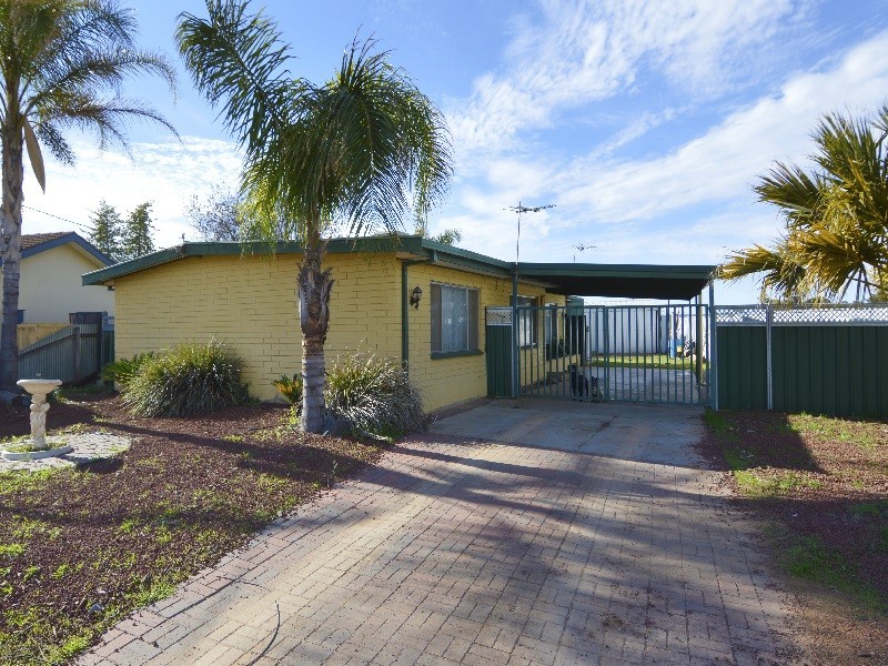 2803 Fourteenth Street, Irymple VIC 3498