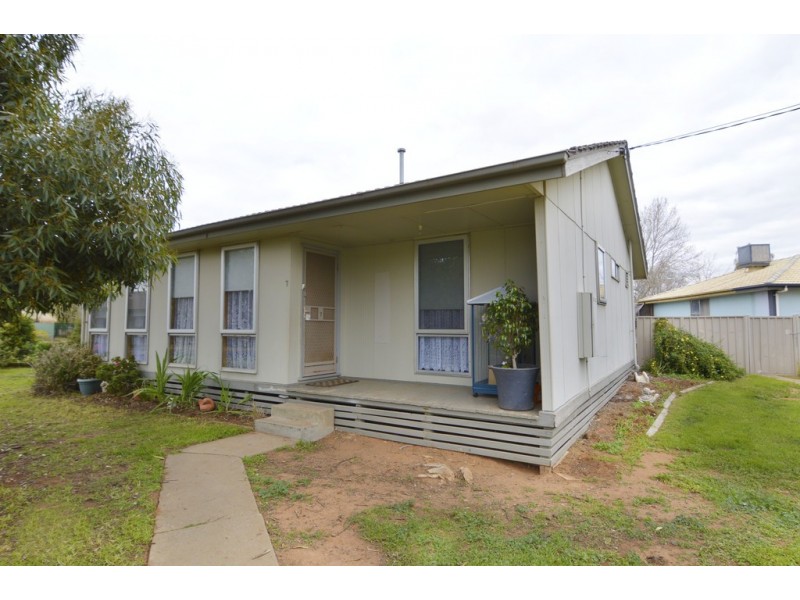 7 Christie Parade, Mildura VIC 3500