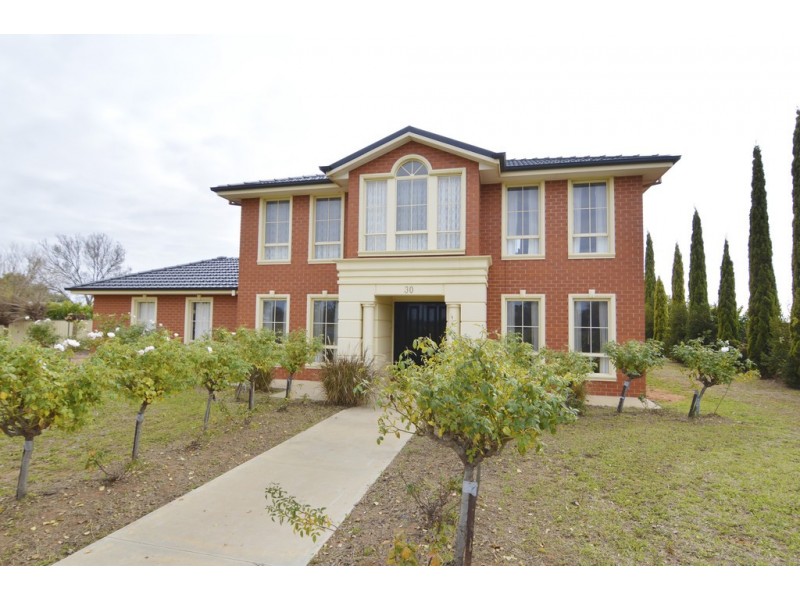 30 Yelta Road North, Merbein VIC 3505