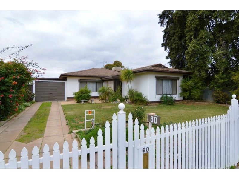 60 Eleventh Street, Mildura VIC 3500