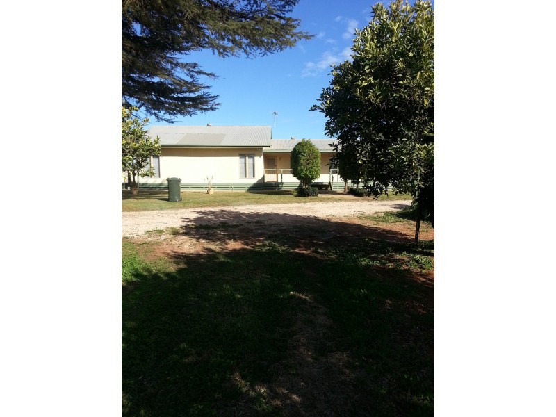 250 Pitman Ave, Gol Gol NSW 2738