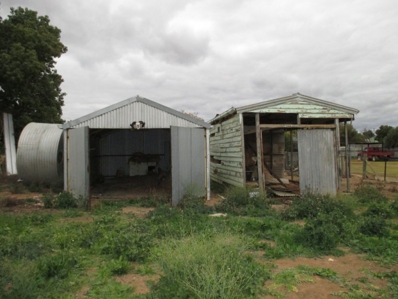 9-11 Cotter Street, Underbool VIC 3509