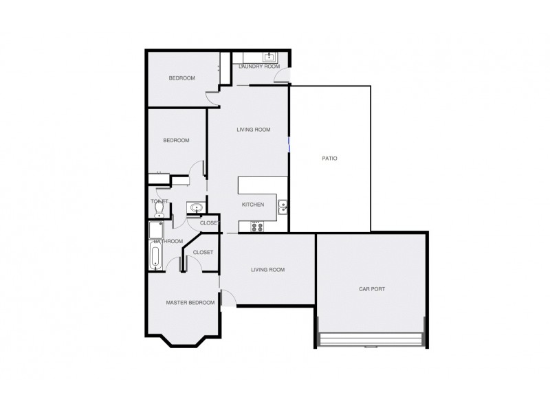 172 Pitman Avenue, Buronga NSW 2739 Floorplan