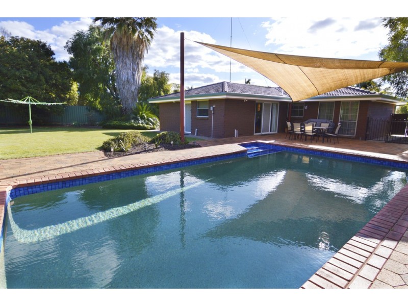 7 Kingfisher Court, Mildura VIC 3500