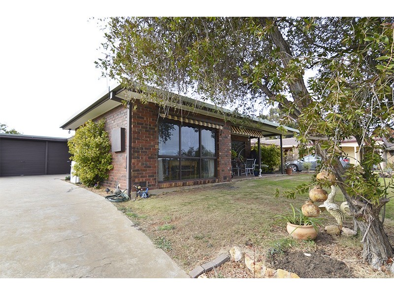 39 Riverview Drive, Dareton NSW 2717