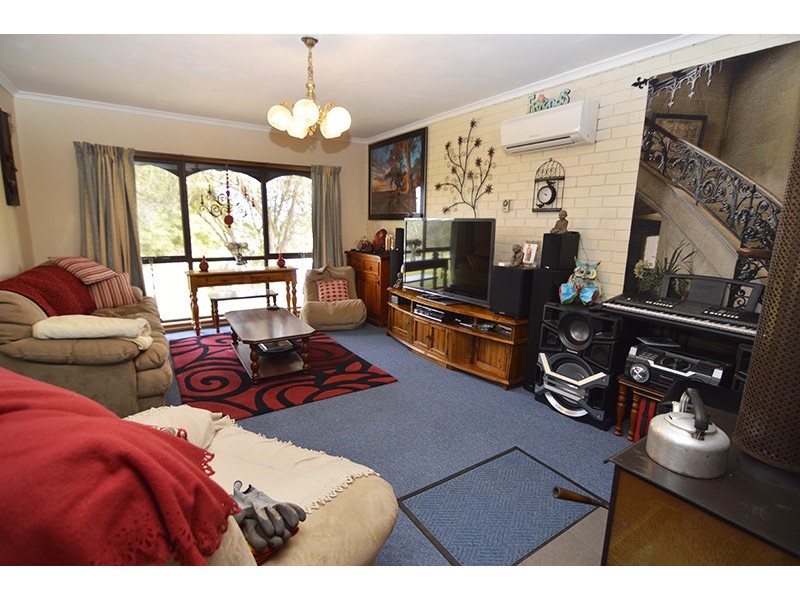 39 Riverview Drive, Dareton NSW 2717