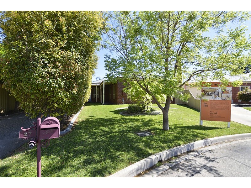 27 Golden Ash Drive, Mildura VIC 3500