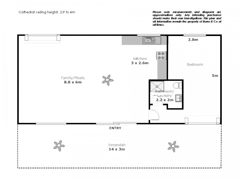 24 Drings Way, Gol Gol NSW 2738 Floorplan