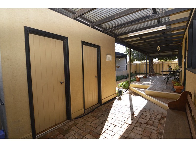 1 Mary Avenue, Mildura VIC 3500