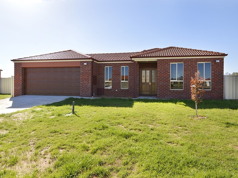 Lot 3 Cabernet Court, Mildura VIC 3500