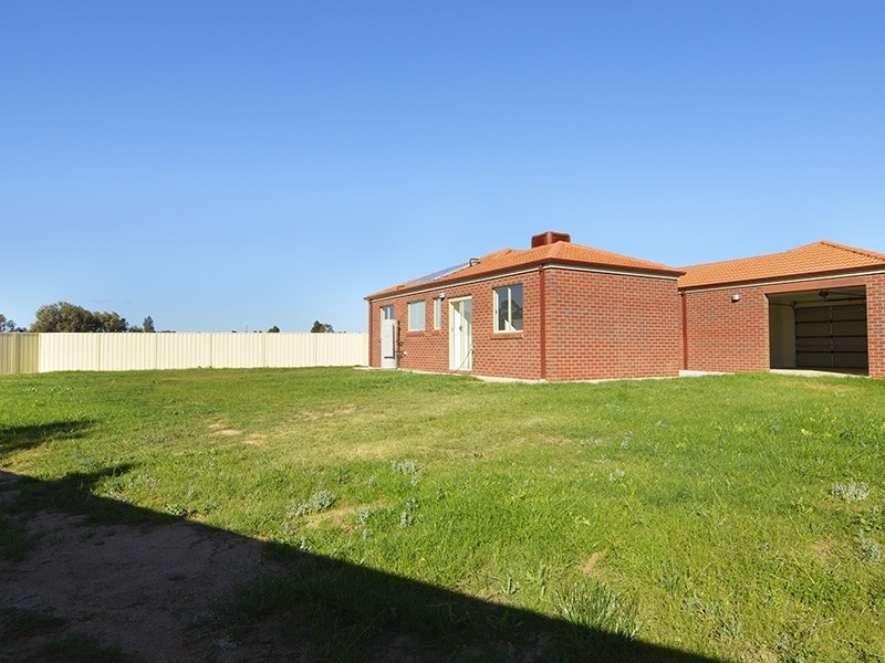 Lot 3 Cabernet Court, Mildura VIC 3500