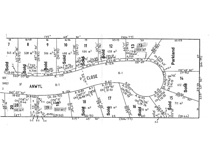 Lot 23 Anwyl Close, Mildura VIC 3500