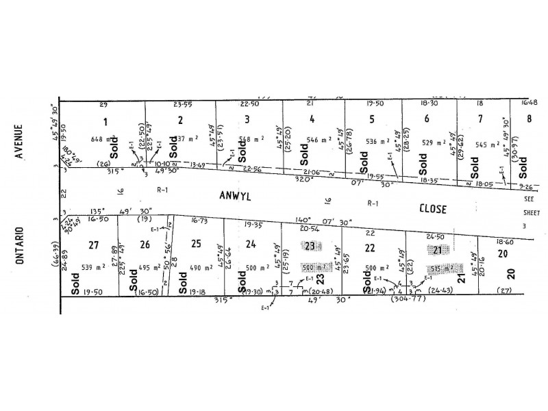 Lot 23 Anwyl Close, Mildura VIC 3500