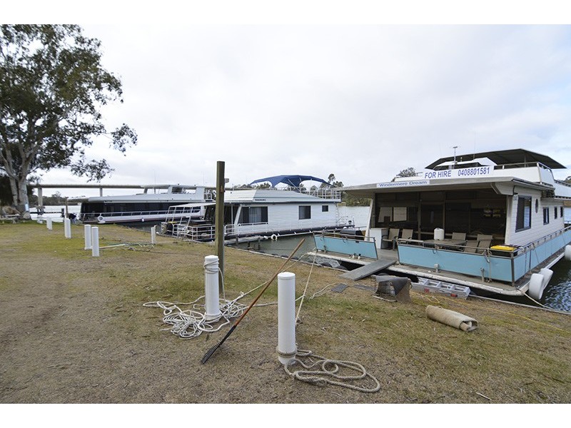 Lot 2 Caravan Park Road, Buronga NSW 2739