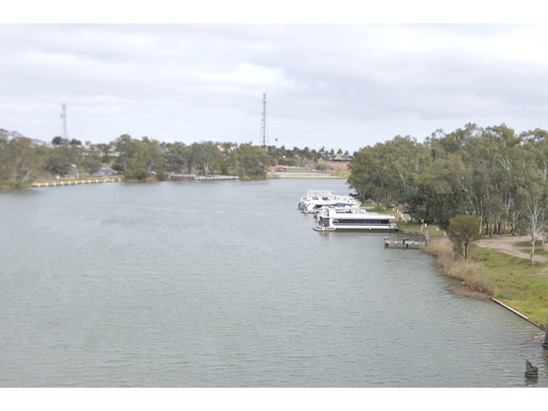Lot 2 Caravan Park Road, Buronga NSW 2739