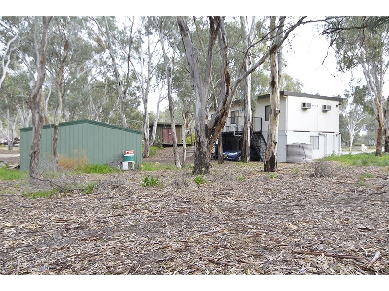 Lot 2 Caravan Park Road, Buronga NSW 2739