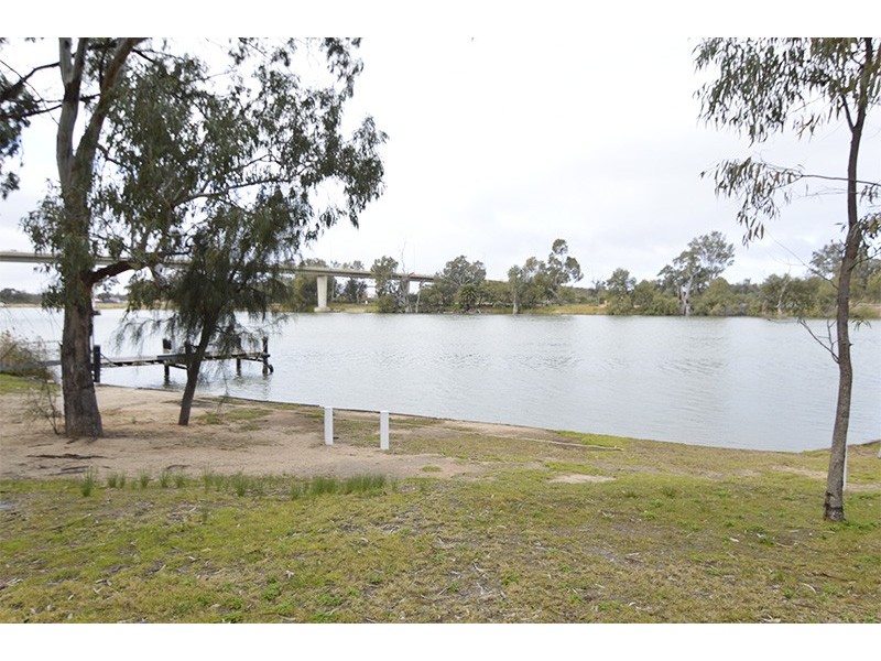 Lot 2 Caravan Park Road, Buronga NSW 2739