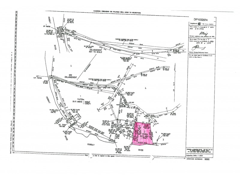 Lot 2 Caravan Park Road, Buronga NSW 2739