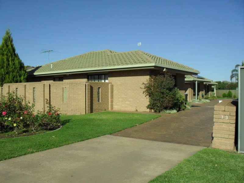1/13 Plant Court, Mildura VIC 3500