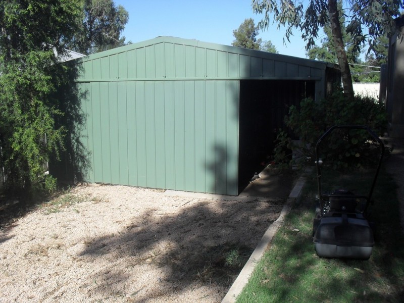 9 Murray Way, Buronga NSW 2739