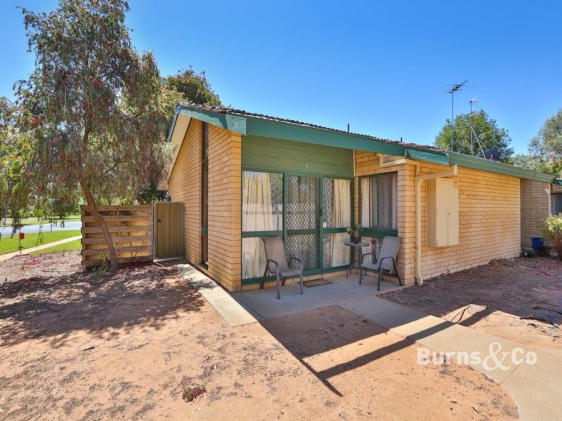 1/8 The Boulevard, Mildura VIC 3500