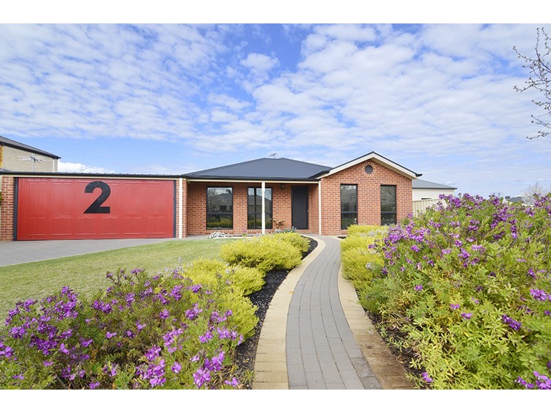 2 Edmund Barton Court, Mildura VIC 3500