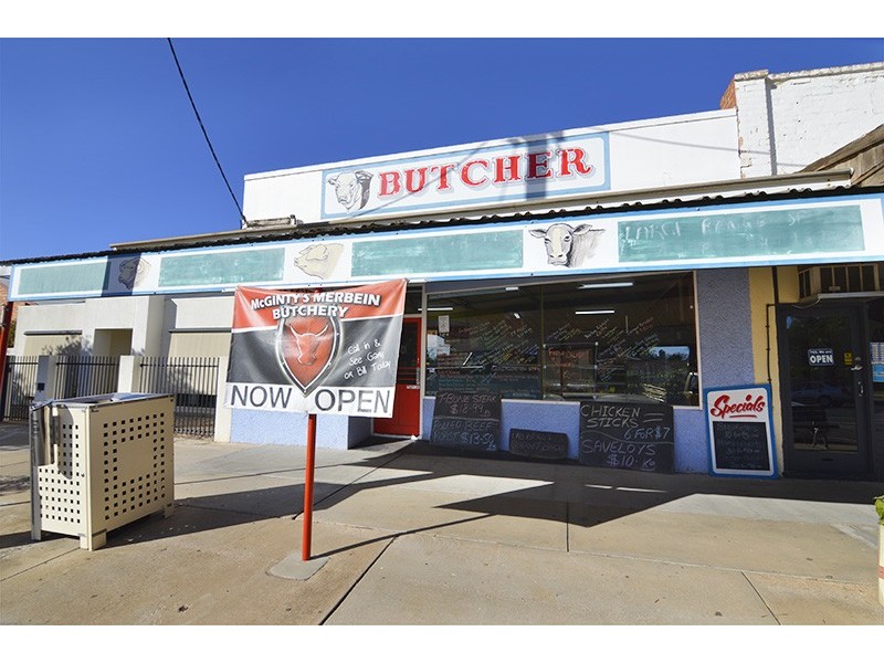 124 Commercial Street, Merbein VIC 3505