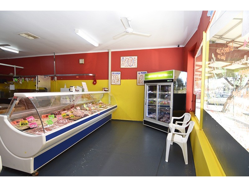 124 Commercial Street, Merbein VIC 3505