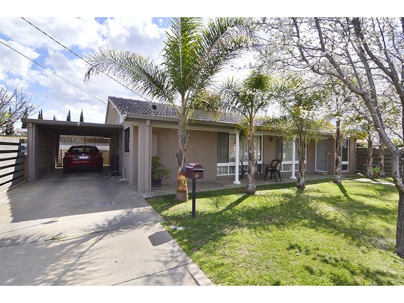 28 Rosemont Avenue, Mildura VIC 3500