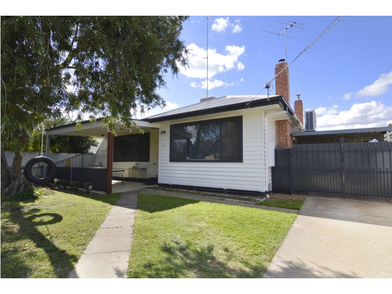 150 Burrows Street, Mildura VIC 3500