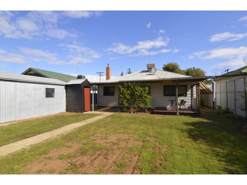 150 Burrows Street, Mildura VIC 3500