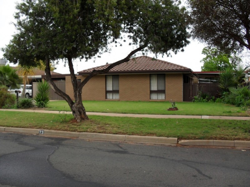 23 Mansell Drive, Mildura VIC 3500