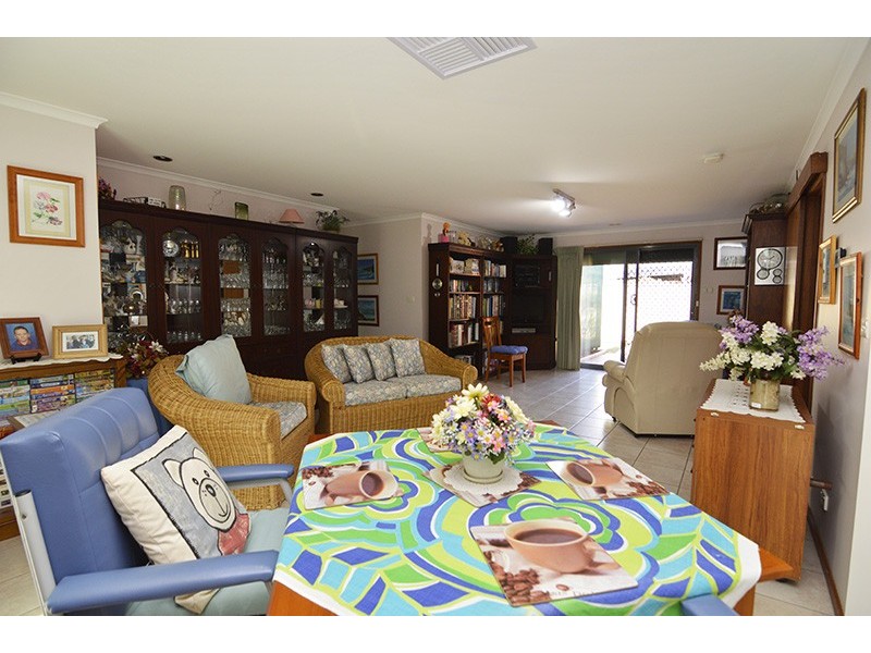 1 Colonel Court, Mildura VIC 3500