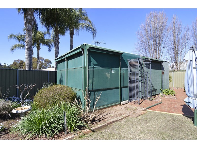 1 Colonel Court, Mildura VIC 3500