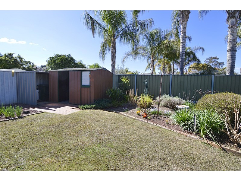 1 Colonel Court, Mildura VIC 3500