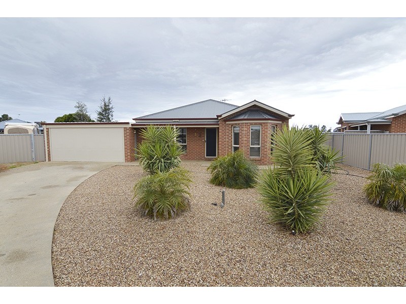3 Begg Court, Red Cliffs VIC 3496