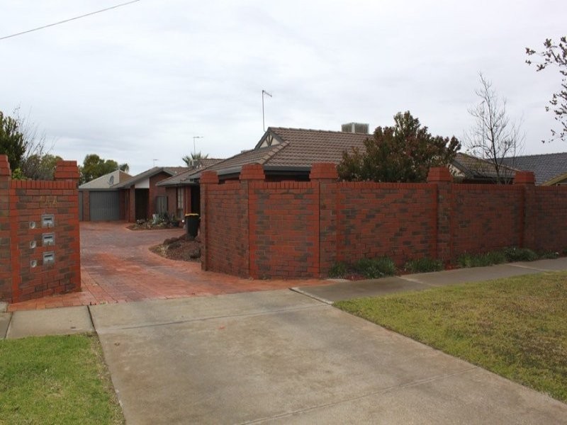 2/144 San Mateo Avenue, Mildura VIC 3500