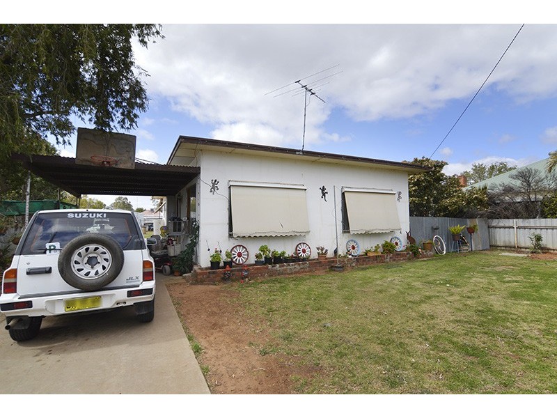 91 Adams Street, Wentworth NSW 2648
